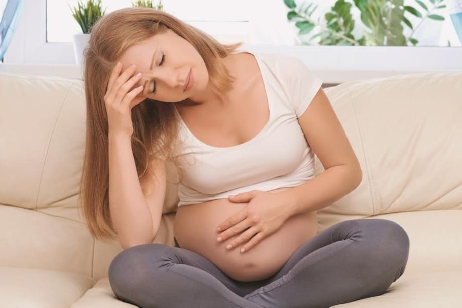 Zika en el embarazo, ¿un riesgo para tu salud?