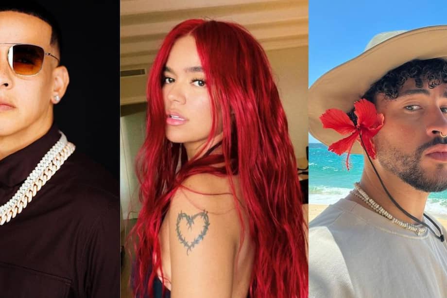 Las 100 mejores canciones de reguetón de todos los tiempos, según “Rolling Stone”