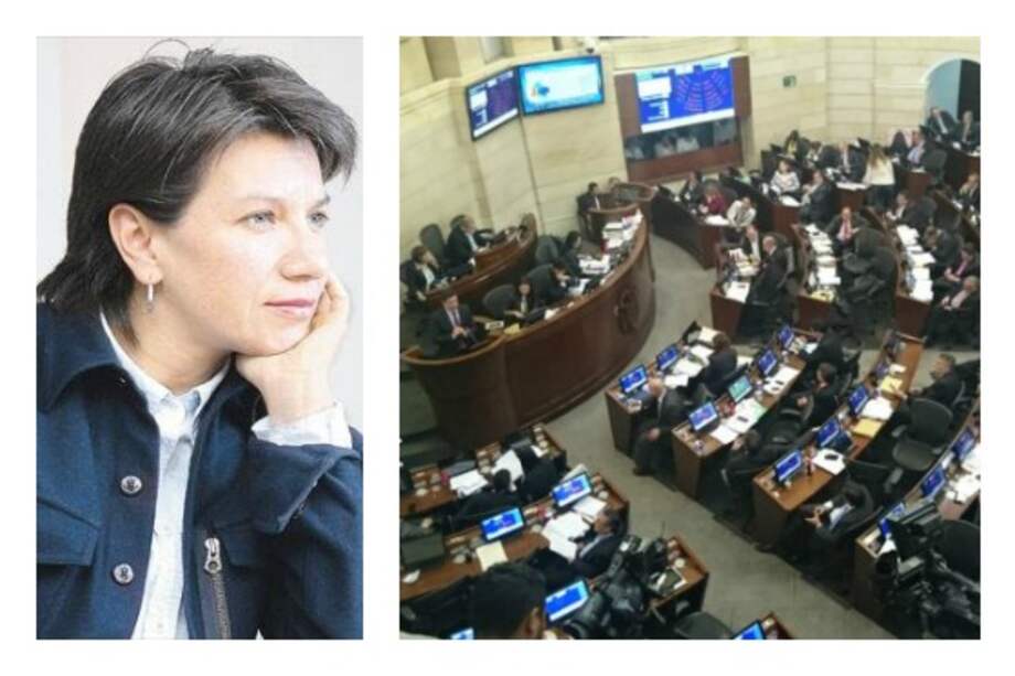 Archivo El Espectador / Archivo El Espectador