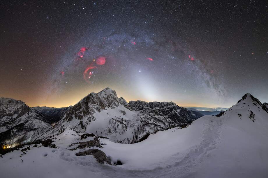 La investigación fue liderada por científicos del Instituto Max Planck de Astronomía (MPIA), Xiangyu Zhang y Gregory Green, quienes utilizaron datos que la misión Gaia de la Agencia Espacial Europea (ESA) recopiló durante más de 10 años para así medir con precisión las posiciones, movimientos y propiedades de millones de estrellas de la Vía Láctea, además de algunos de los cuerpos celestes más cercanos a ella.