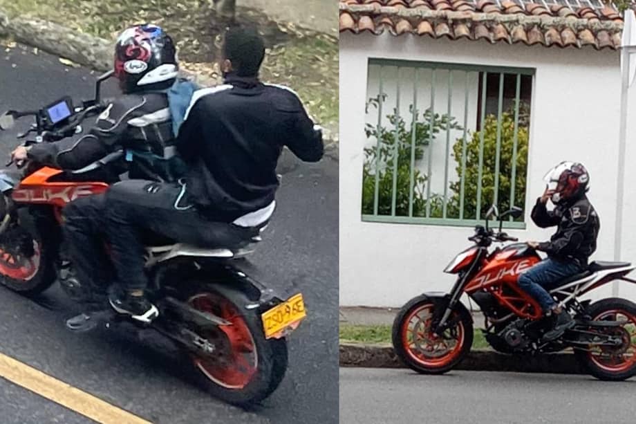 Ediles y líderes de la localidad coinciden en que este vehículo ya había sido denunciado por al parecer cometer otros delitos.