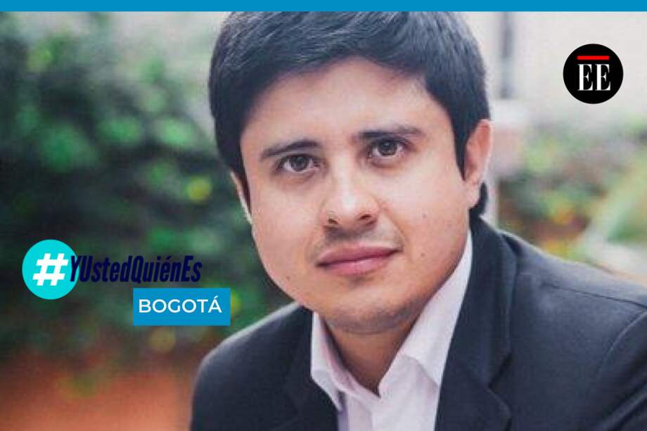 Andrés Guzmán Ayala