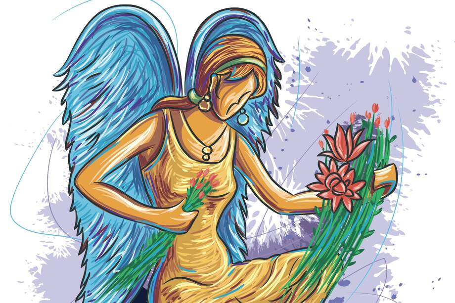 Tarot Semanal de Mavé.