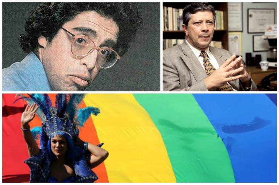 La Corte Constitucional aprobó el matrimonio igualitario en abril de este año. / Archivo