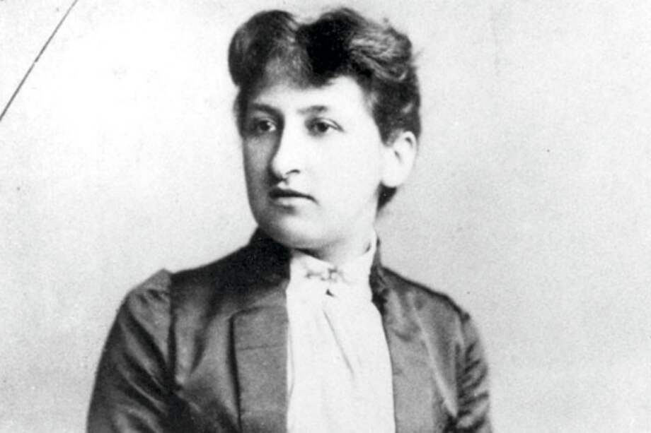 Aletta Jacobs, la primera mujer médico de Holanda. / Wikimedia