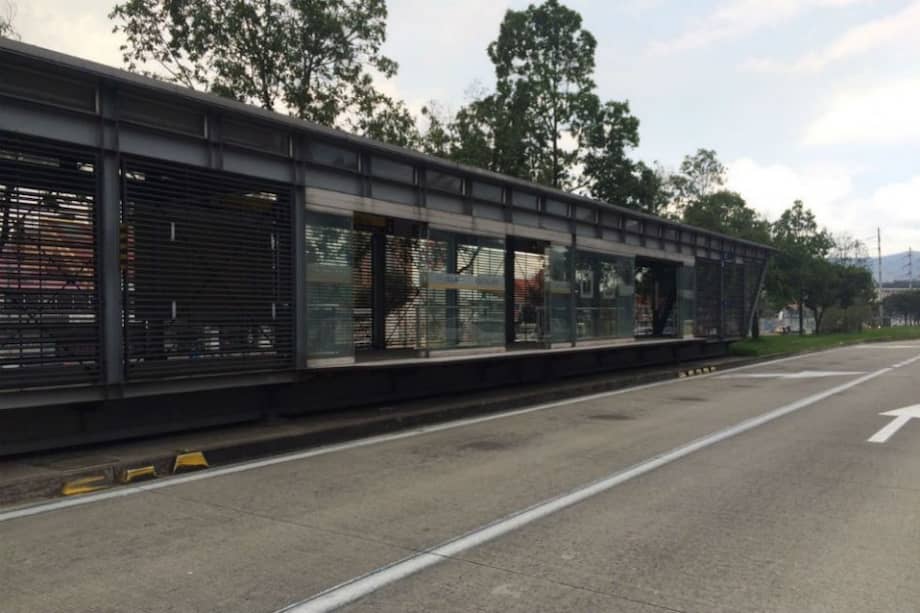 Cortesía Transmilenio / Cortesía Transmilenio