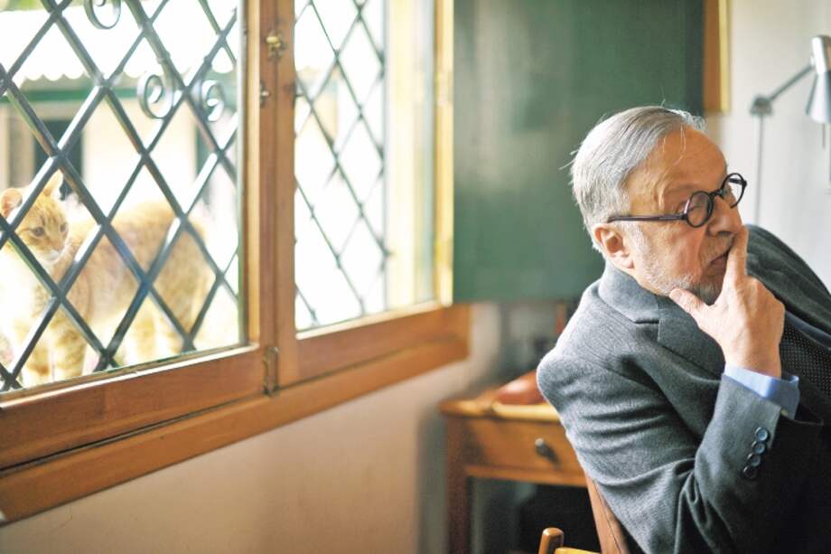 “Lo que está pasando hoy es peligroso”