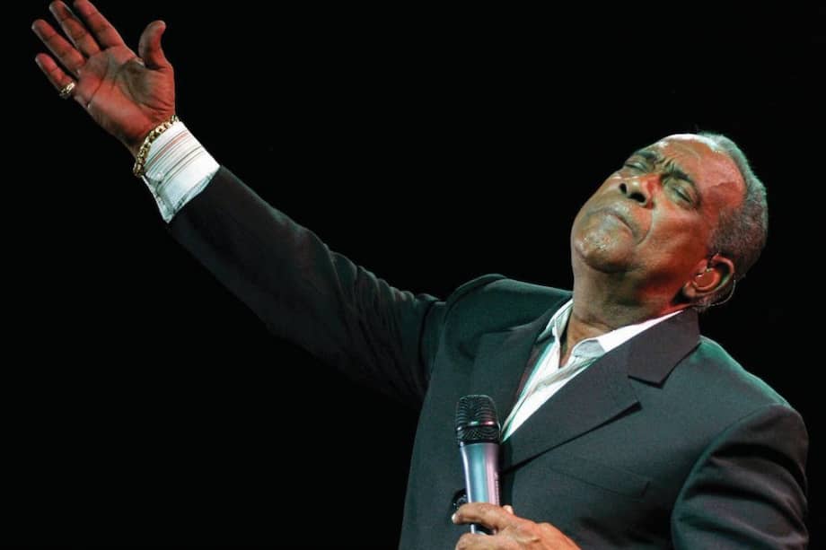 Cheo Feliciano, la leyenda de la salsa y el bolero