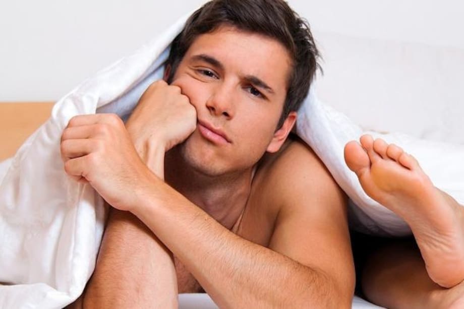 Siete mitos sobre las disfunciones sexuales masculinas