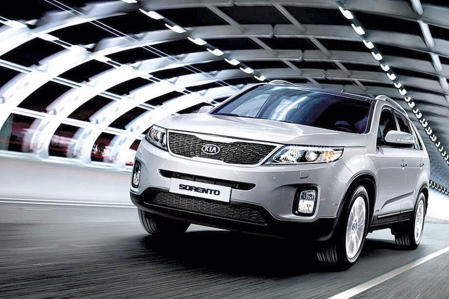 La Kia Sorento Radical se fabrica en Corea y Estados Unidos.