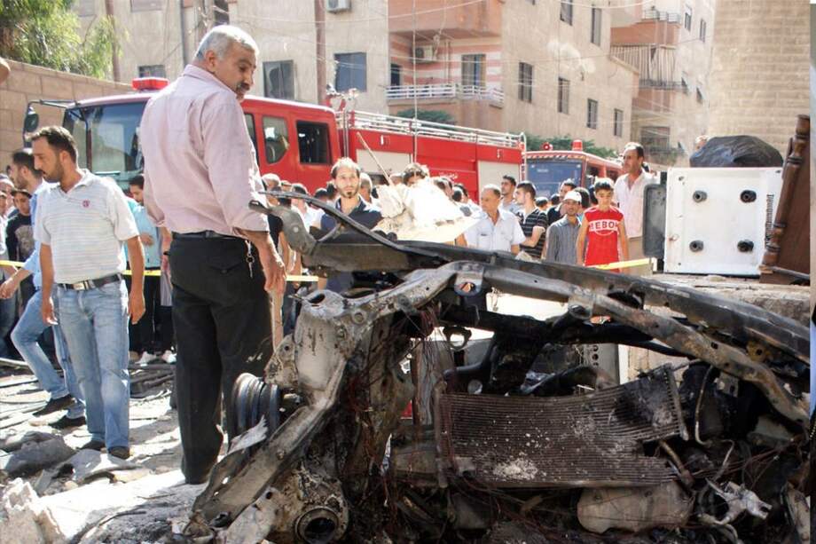 Nuevo bombardeo en Sira deja al menos 23 muertos