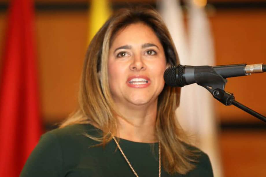 El premio fue lanzado por Ruiz en el marco de la conmemoración del Día Internacional de la Juventud, durante un evento que contó con la participación del Ministerio de Ambiente y Colciencias, entidades que -explicó la Consejería- se sumaron a este evento en calidad de invitados, pero no como gestores del premio.
/ Tomada de Twitter @Colpensiones