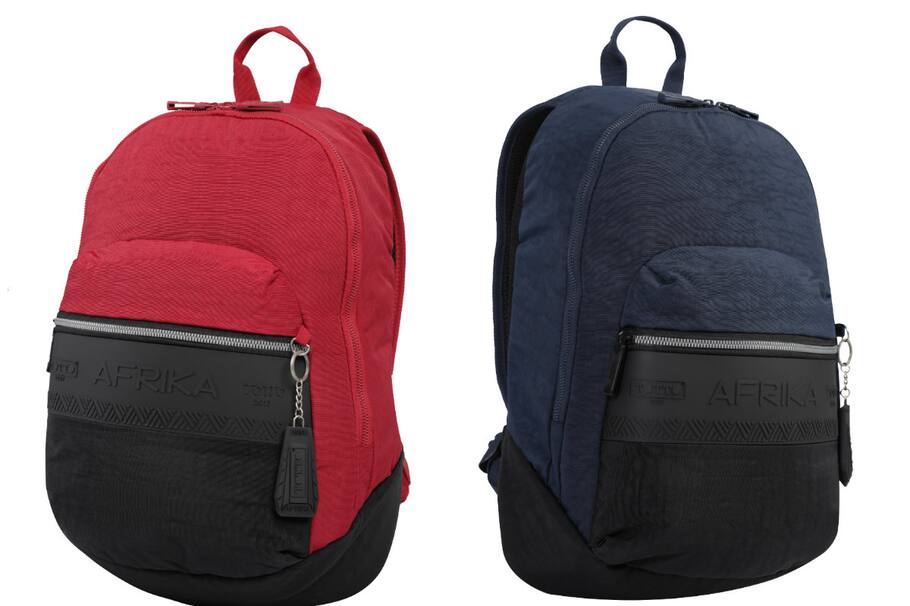 'Afrika', colección conmemorativa de TOTTO en sus 30 años