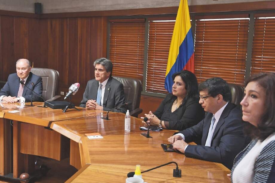 Corte Constitucional - Sala Plena