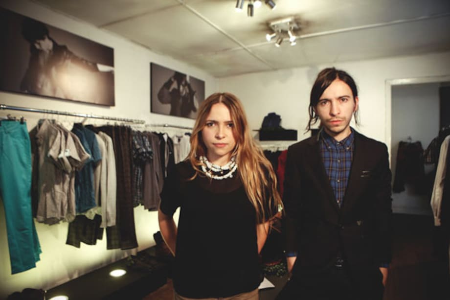 Juan, el personaje detrás de la moda masculina