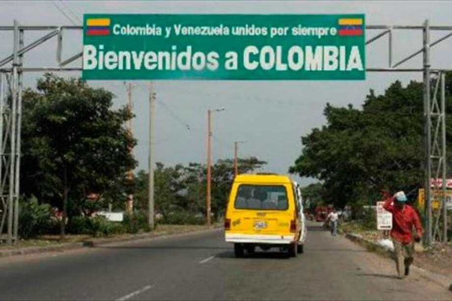 Los cancilleres de Colombia y Venezuela se reunieron en Nueva York