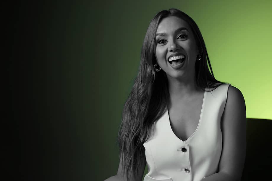 “Divulgar estas historias sin ningún cuestionamiento ni contraste es legitimarlas”: Catalina Ruiz-Navarro.