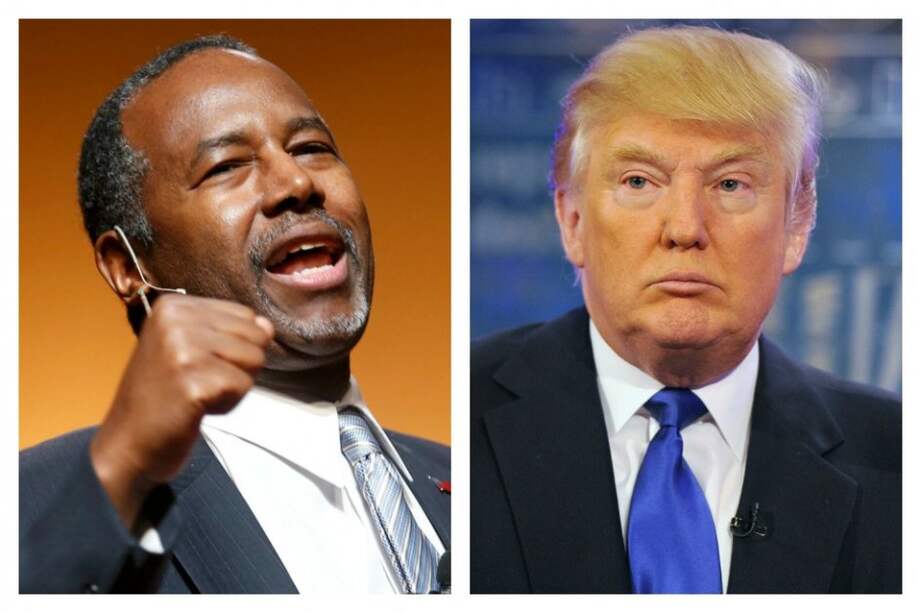 Ben Carson, el radical de voz suave que ha desbancado a Trump