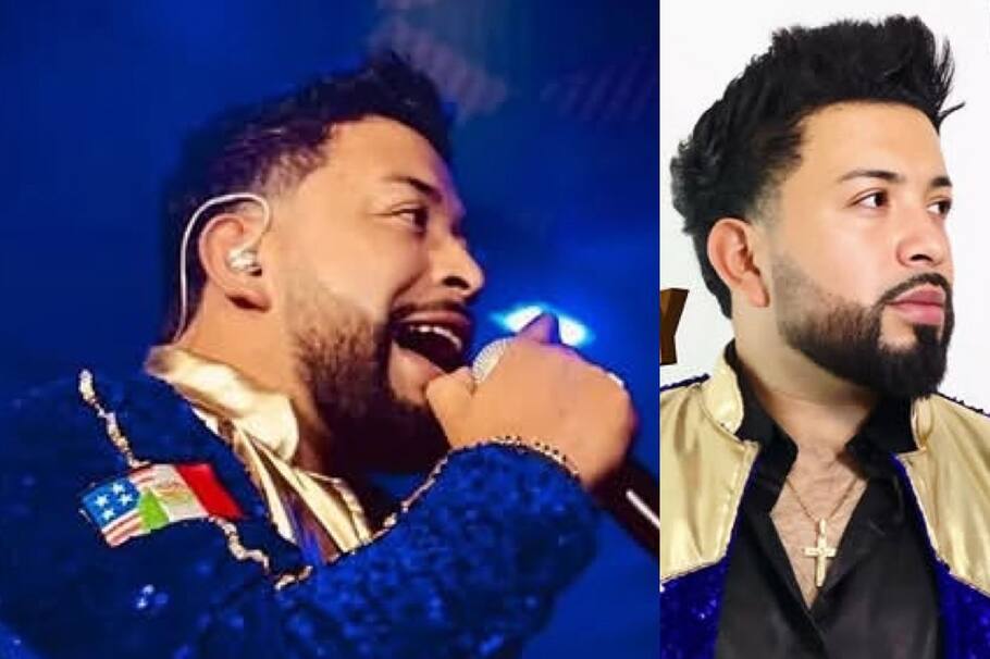 Asesinado cantante de regional mexicano. Así murió Juan Martínez de Grupo Dorado