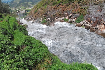 CAR consigue COP 35 mil millones para restaurar cuenca alta del río Bogotá