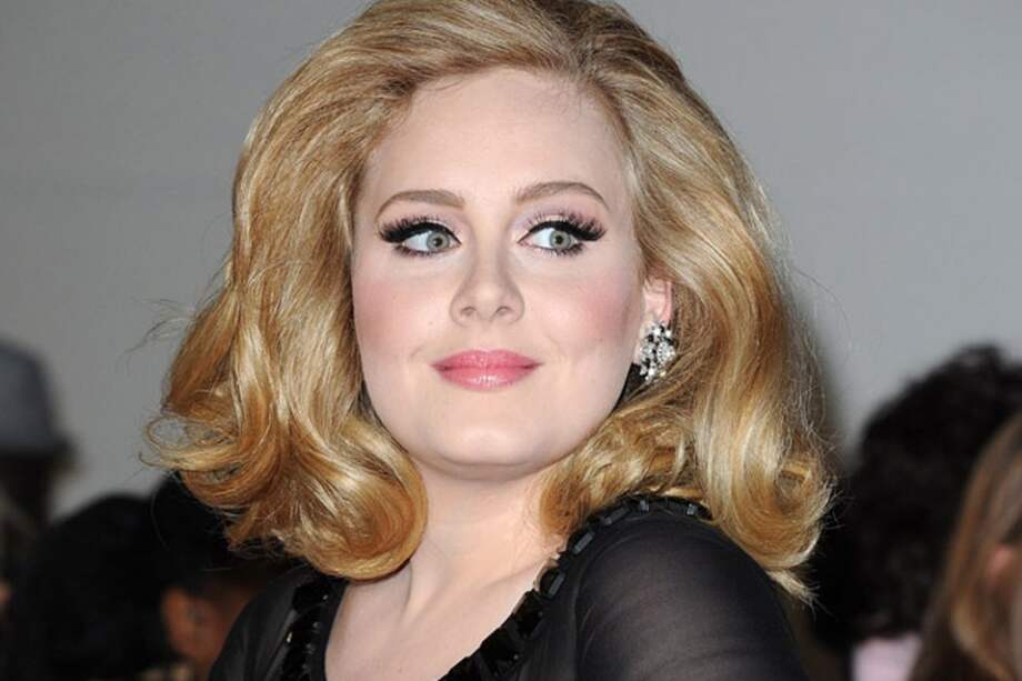 Adele.
