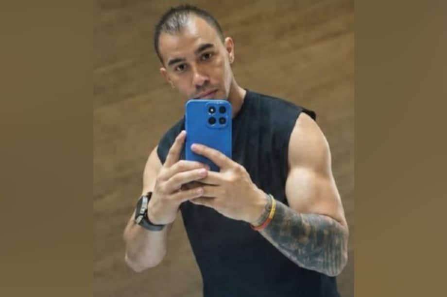 El cuerpo del docente fue hallado en un botadero de escomboros ubicado en el sector de El Tintal, en la localidad de Kennedy. El hallazgo se produjo el 22 de mayo, dos días después de que se reportara su desaparición. Medicina Legal confirmó que el cuerpo era el del docente el lunes 25 de mayo de 2026.