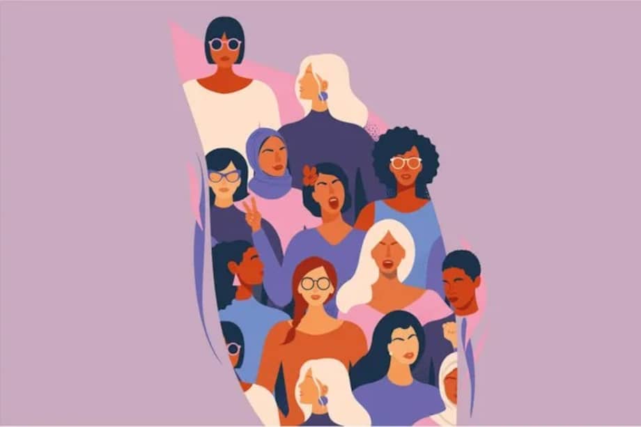 "Hoy en día las mujeres estamos más cerca de contarle a Virginia Woolf que ya podemos escribir nuestras propias novelas": Yesenia Paola Bustamante Borja.