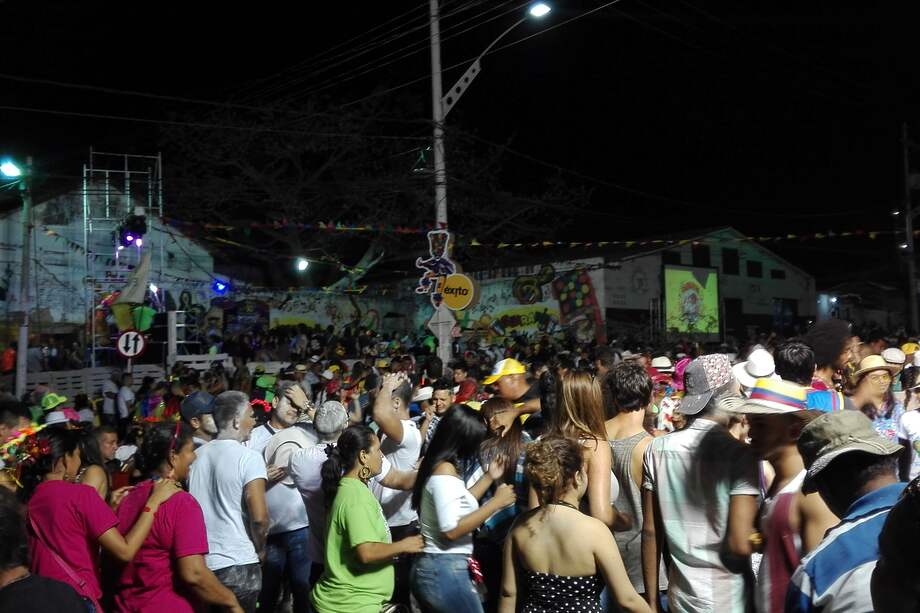 Baila la calle: ¡Porque lo bueno se repite!