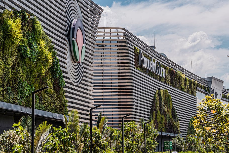 En una ubicación exclusiva y con las mejores ofertas, Parque La Colina es el lugar que no puedes dejar de visitar.