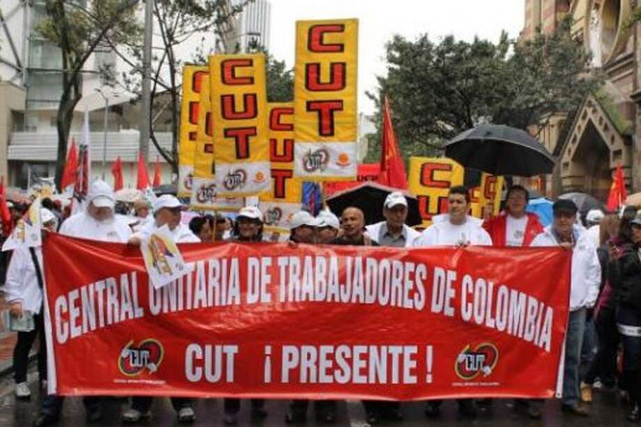 "El 68% de la población laboral activa en Colombia es informal"