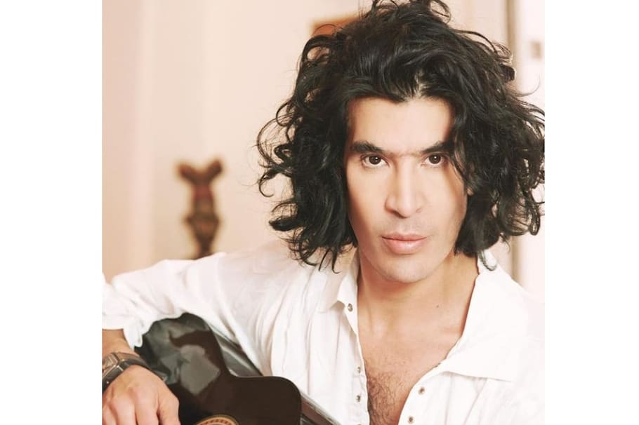 La W Radio confirmó el deceso del cantante y modelo barranquillero Andrés Cuervo, de 34 años.