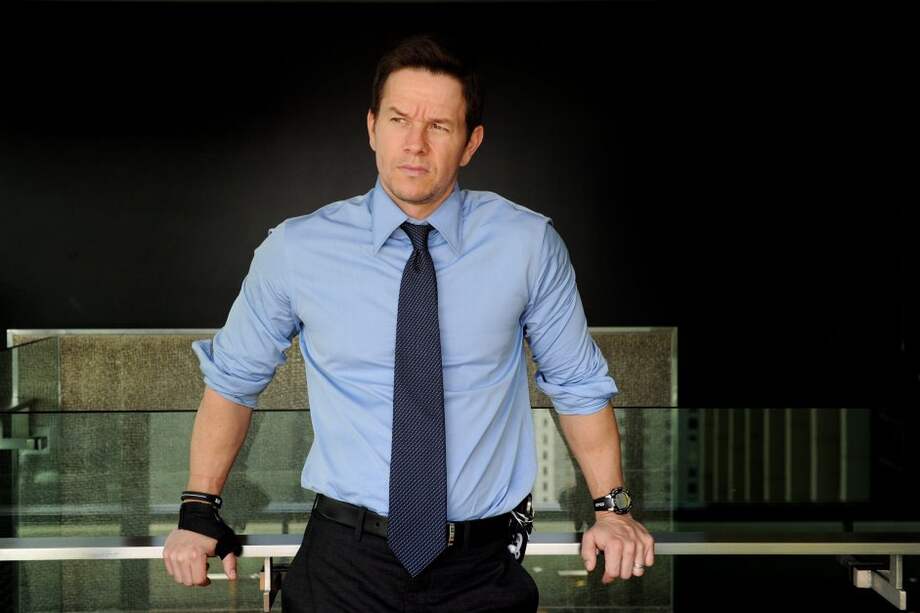 El actor estadounidense Mark Wahlberg.
