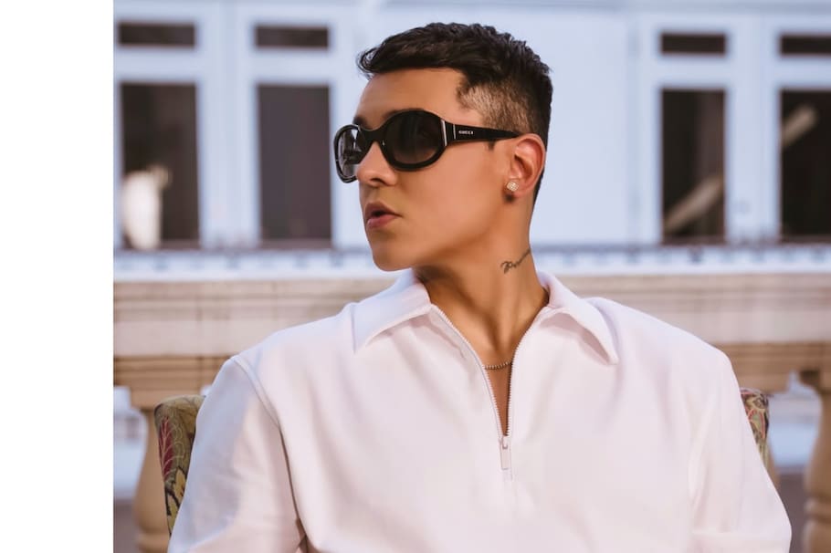 Kevin Roldán se confiesa sobre las causas de su cambio interior: “Me considero otra persona”