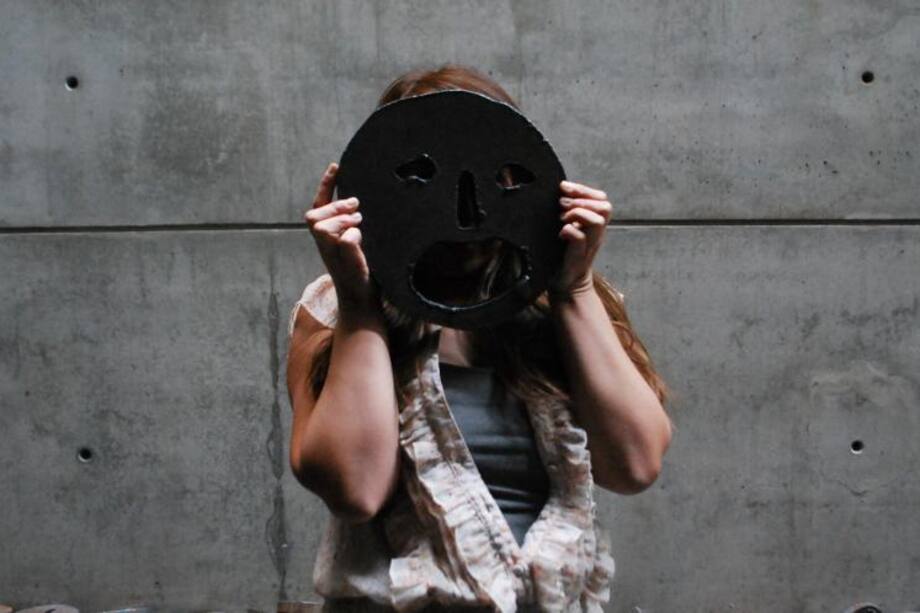 La vergüenza tóxica: el miedo a ser lo que realmente soy