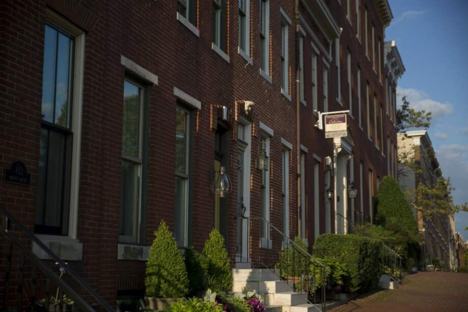 Descartan burbuja inmobiliaria en el mercado de Estados Unidos. / Bloomberg News