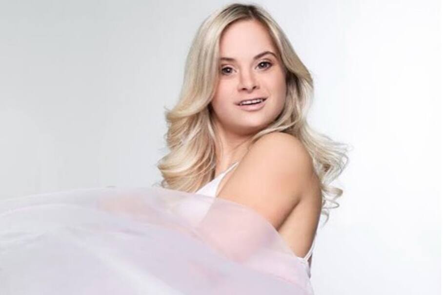 La modelo puertorriqueña con síndrome de down que conquistó las pasarelas de Nueva York