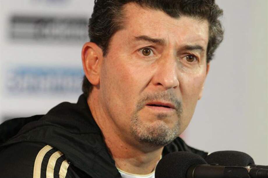 Despiden al entrenador de la Selección de fútbol de México