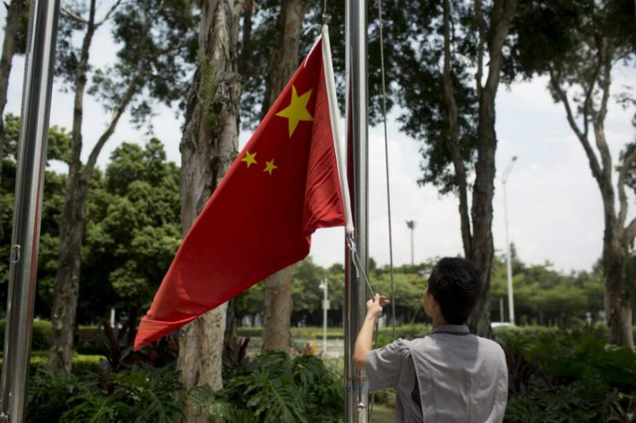 Las alarmas saltaron tras la devaluación de la moneda china. / Bloomberg News