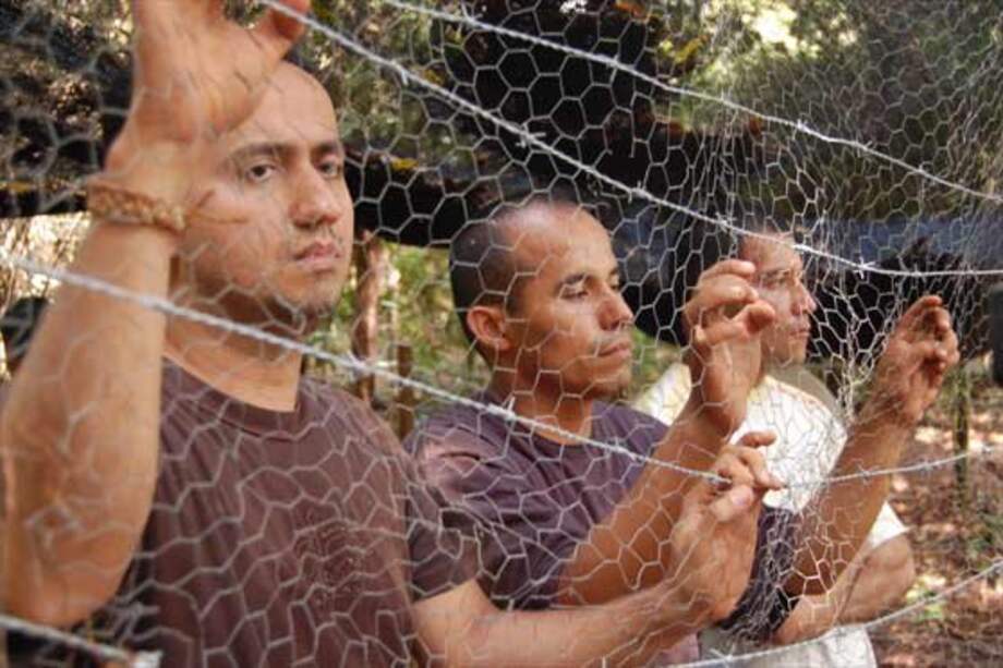 Los secuestros en Colombia se redujeron en un 92 % entre 2000 y 2013