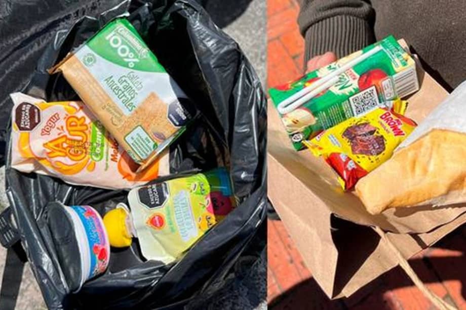 Durante un evento de la Secretaría de Educación se entregaron refrigerios distintos a estudiantes de colegios públicos y privados, hecho que el Ministerio de Educación calificó como “discriminatorio”. El Distrito, por su parte, se defendió argumentando que se trató de un ‘error’ que no volverá a repetirse.