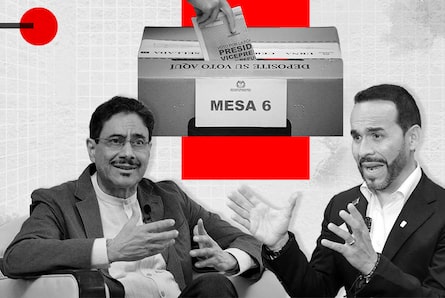 El Espectador le explica: la primera vuelta presidencial y lo que se viene