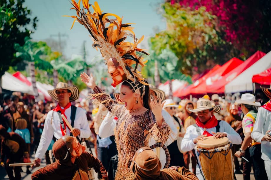 De la orilla al Cumbiódromo: la vigencia de un legado que nace en el agua