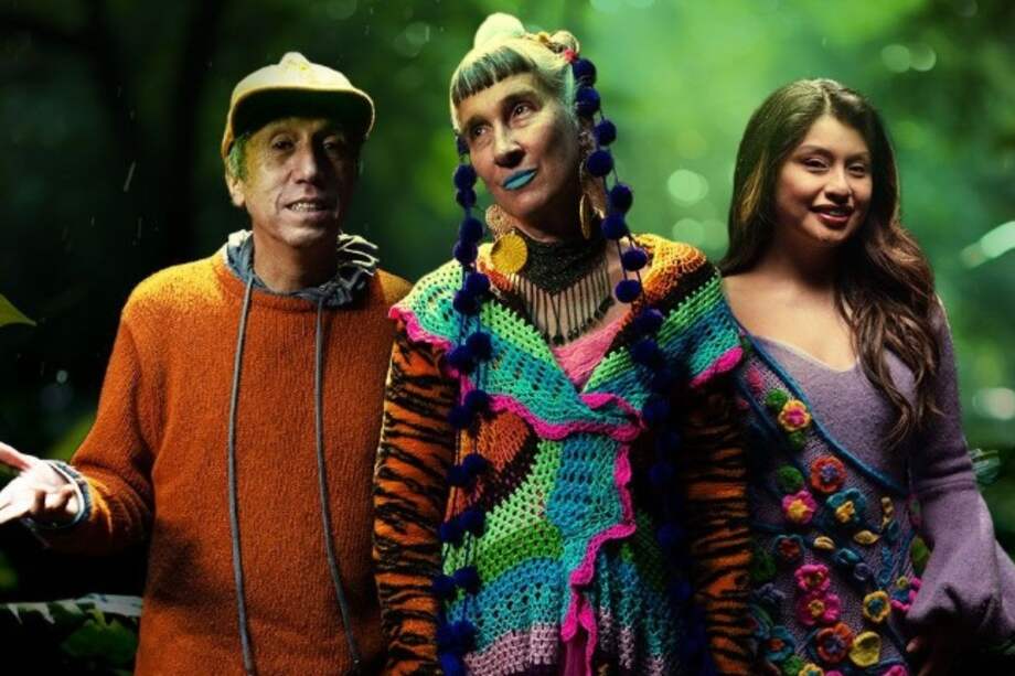 Aterciopelados y Wendy Sulca lanzan “El Futuro es Ya”, la canción oficial de la COP30.