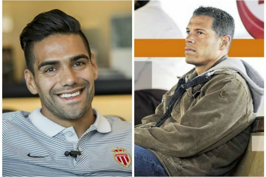 “Falcao tiene que jugar para ser tenido en cuenta por Pékerman”: Óscar Córdoba