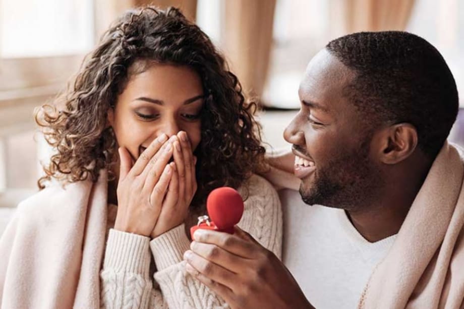 La magia de los anillos de compromiso: ¿Cómo elegirlos?