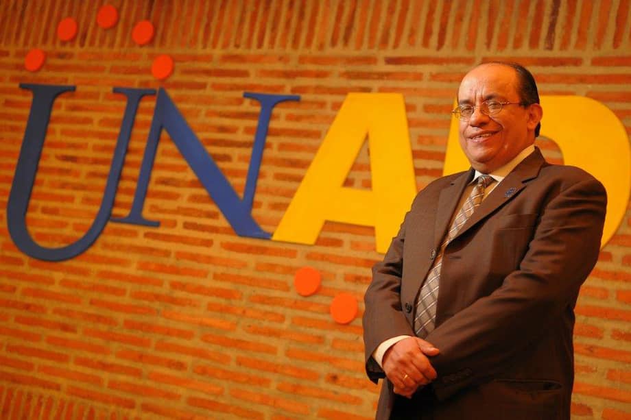 Las faltas de Jaime Alberto Leal Afanador fueron calificadas en esta etapa procesal como gravísimas, cometidas con culpa grave y gravísima. / Archivo particular.