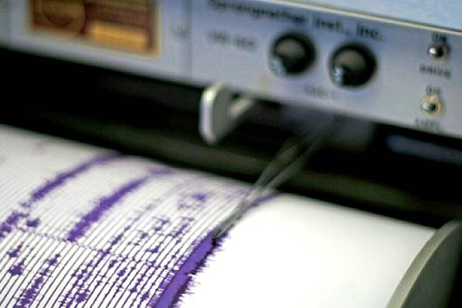 Sismo de 4.1 grados se sintió en el Eje Cafetero