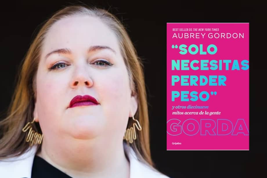 Aubrey Gordon, conductora del popular pódcast de salud y cultura pop Maintenance Phase y columnista de la revista “SELF”, escribió este libro contra la discriminación por el tamaño corporal y otras formas de opresión sistémica. Cuestiona, mediante datos científicos, los principales mitos sobre la gordura y llama a construir una sociedad libre de estereotipos.