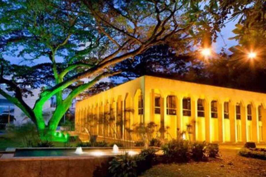 Imagen de La Tertulia, en Cali, uno de los museos afectados por la crisis generada por el Coronavirus. / Cortesía