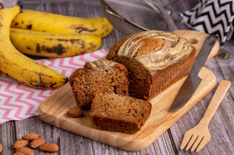 Una buena opción para disfrutar a la hora de las onces en familia.